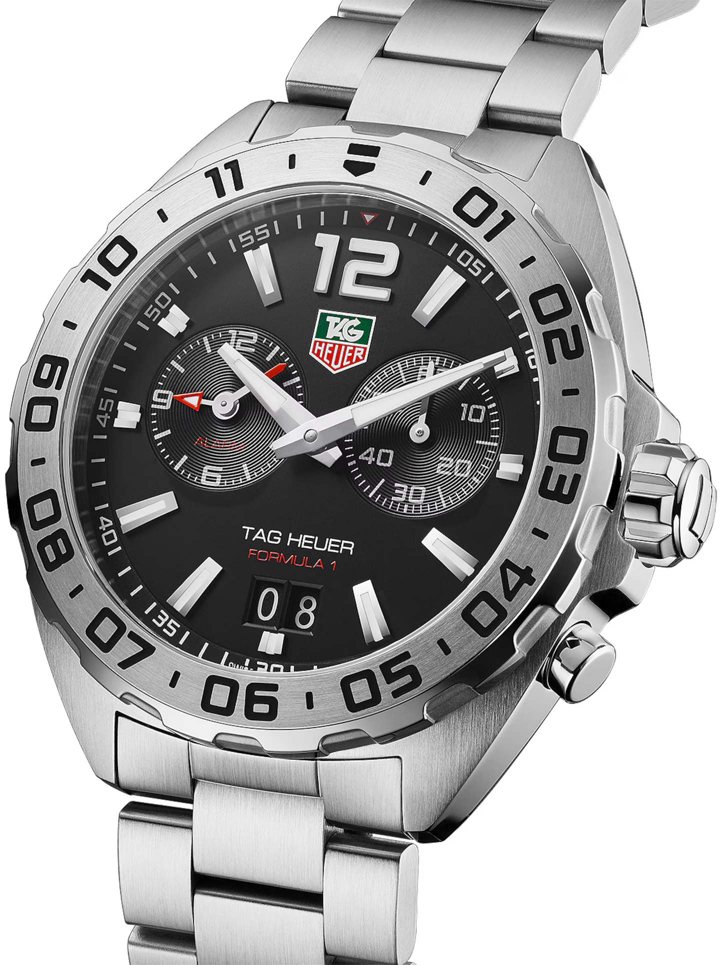 Reloj TAG Heuer Fórmula 1 - ESTILO Y ELEGANCIA