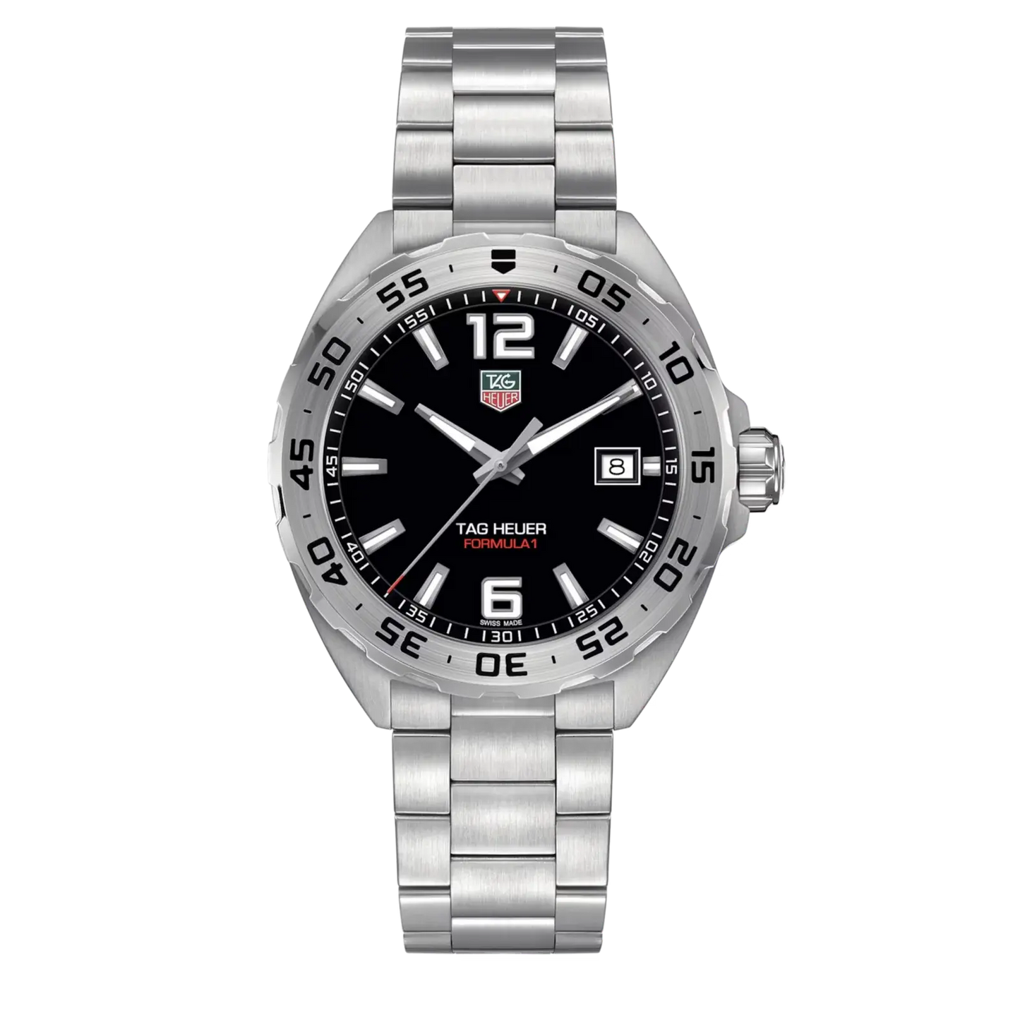 Reloj TAG Heuer Fórmula 1 - ESTILO Y ELEGANCIA
