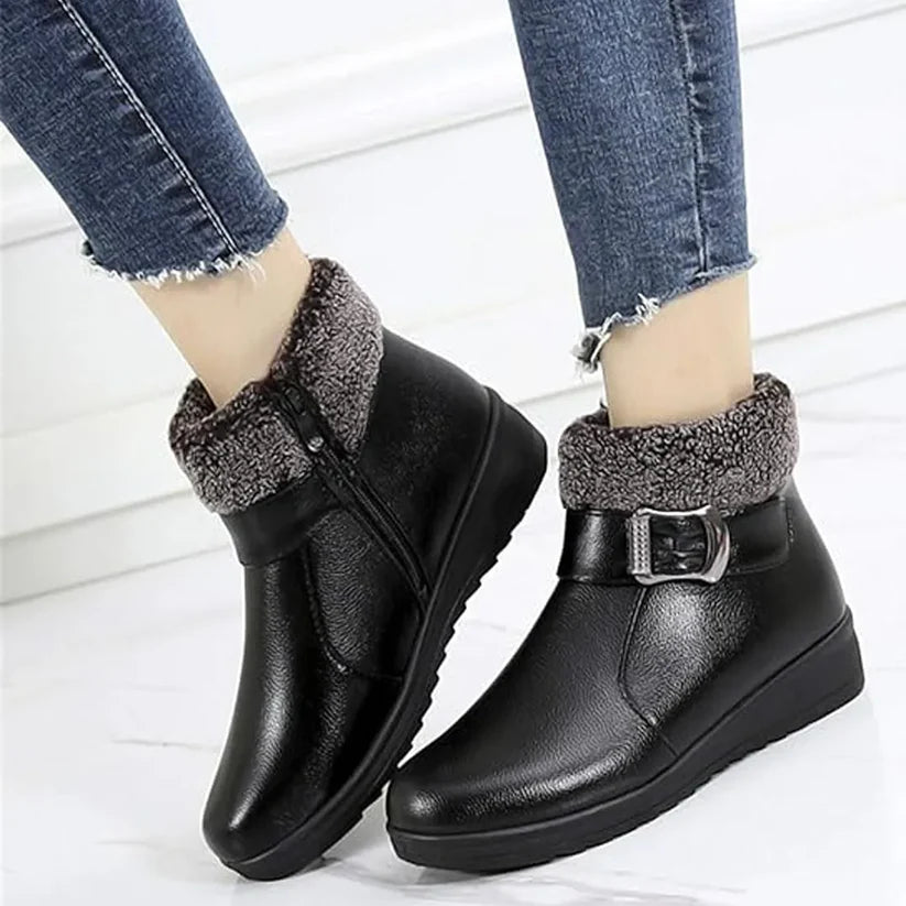 Botas ortopédicas chiporro Bootcomfort