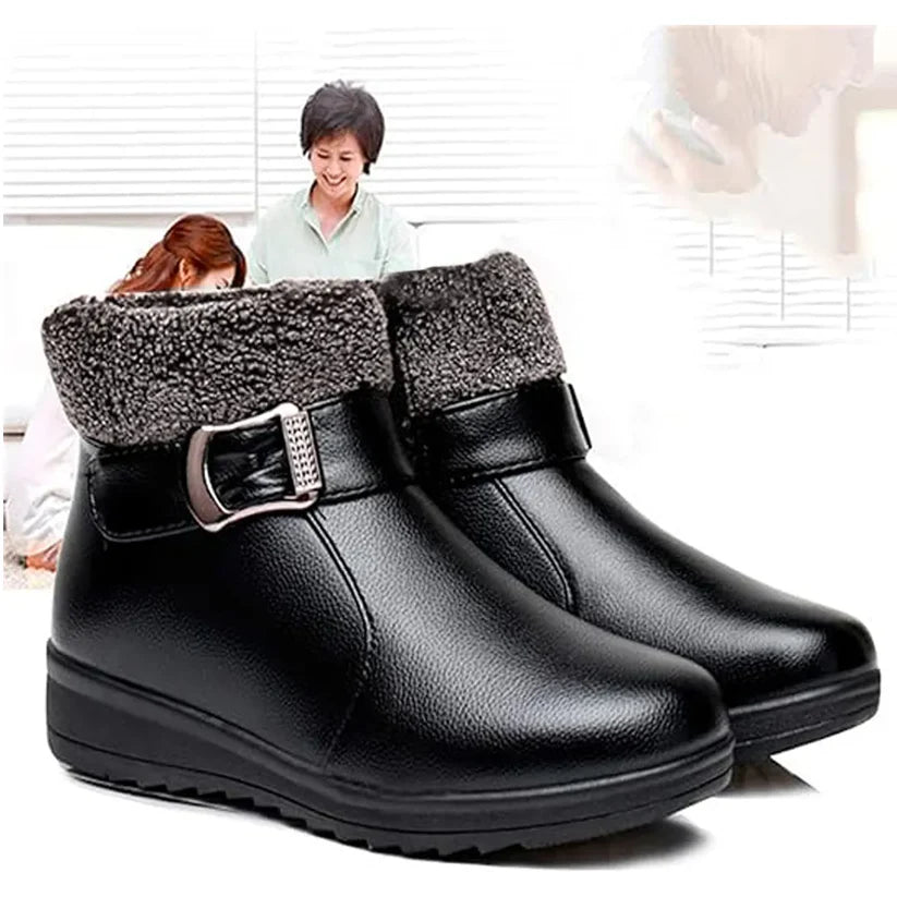 Botas ortopédicas chiporro Bootcomfort
