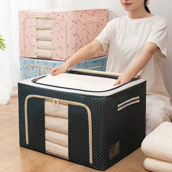 2 x 1 - Caja Organizadora Multifuncional - Calidad Premium