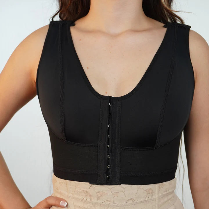 2 x 1 - BRASIER CORRECTOR DE POSTURA CON REALCE