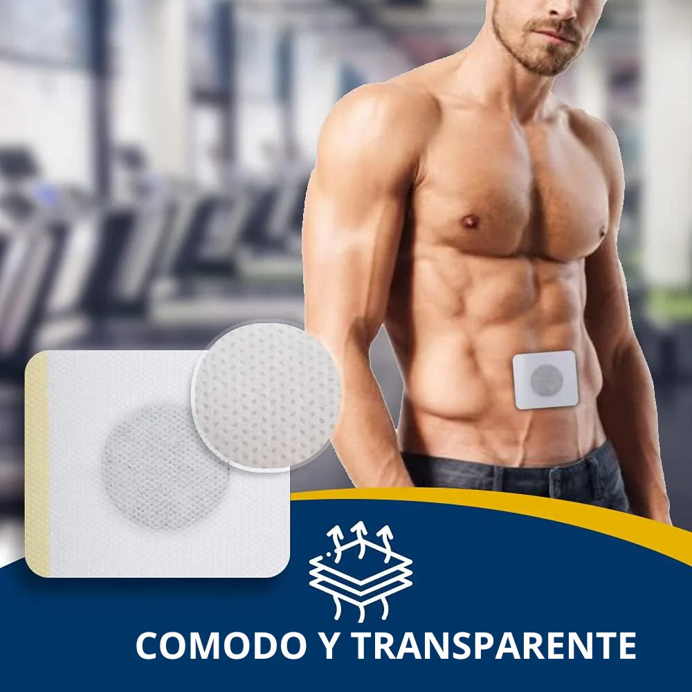 Parche Prostatico - Prostpro patch naturals 🔥 SOLO POR HOY LLEVA 6 PARCHES + 6 DE REGALO 🔥