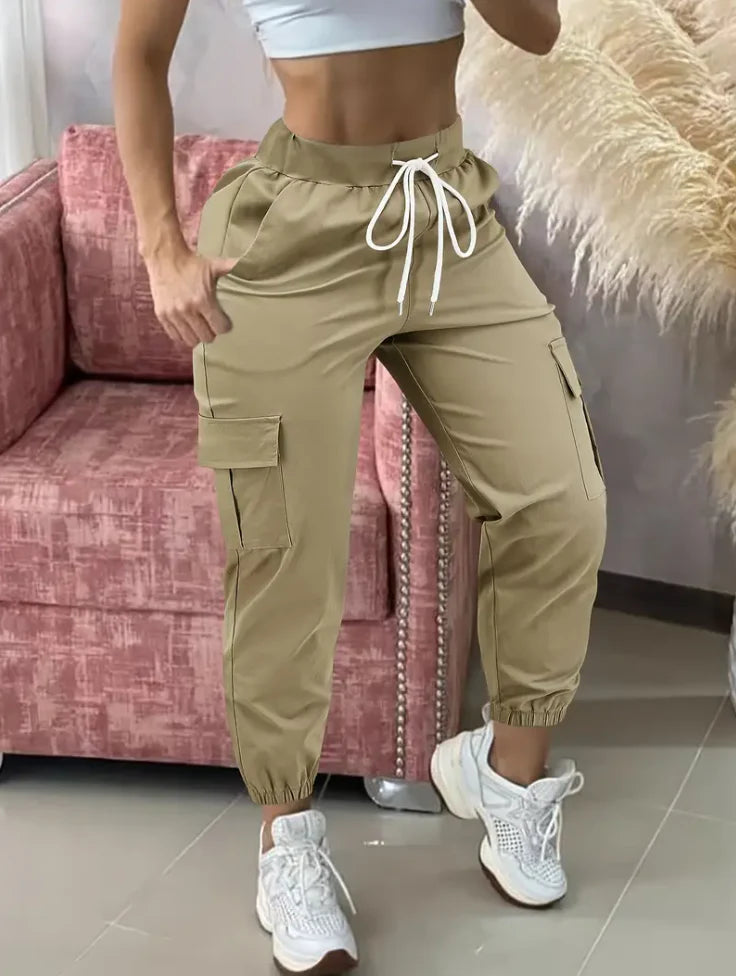 ✨PANTALON VICTORIA - EL PODER DE SENTIRTE UNICA
