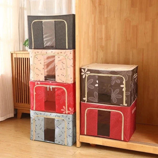 2 x 1 - Caja Organizadora Multifuncional - Calidad Premium