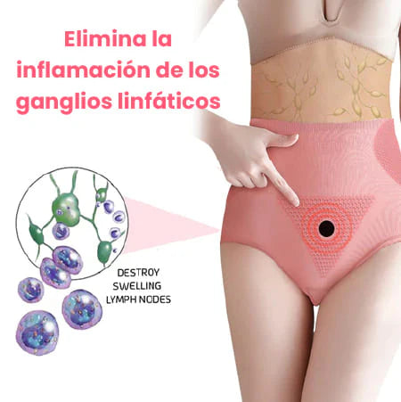 Alivio inmediato - Panty anti colicos - PROMO 2 X 1