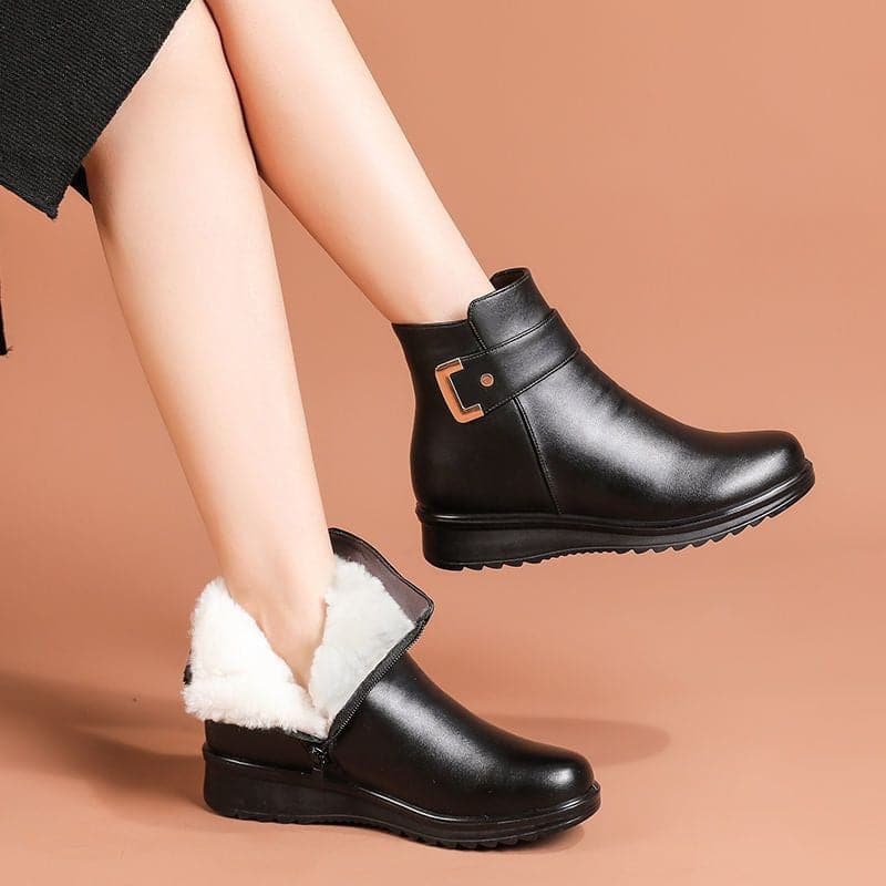 Botas ortopédicas chiporro Bootcomfort