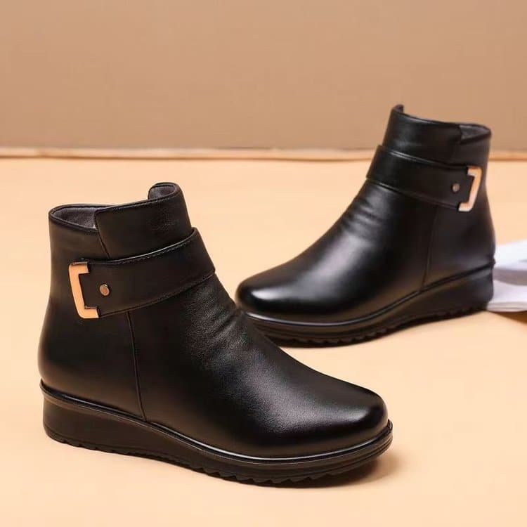 Botas ortopédicas chiporro Bootcomfort