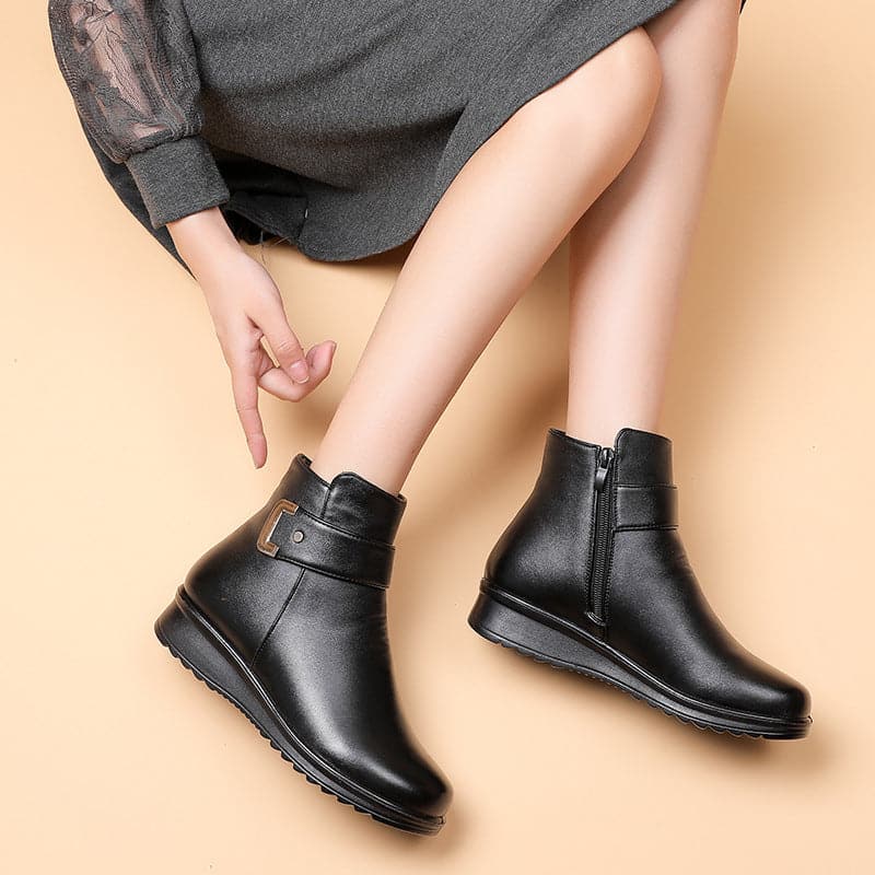 Botas ortopédicas chiporro Bootcomfort