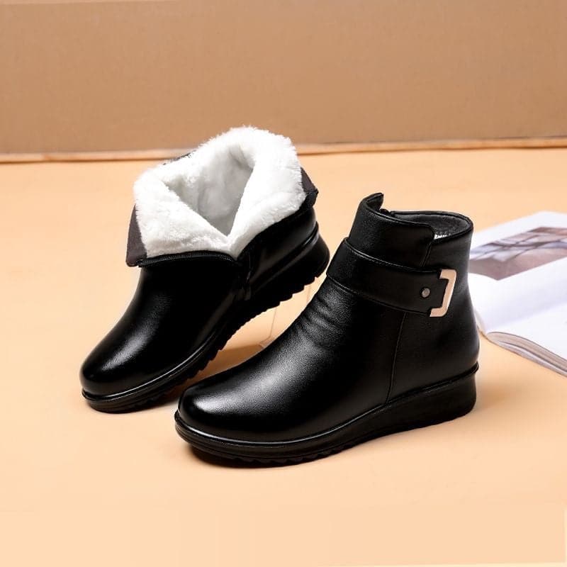 Botas ortopédicas chiporro Bootcomfort