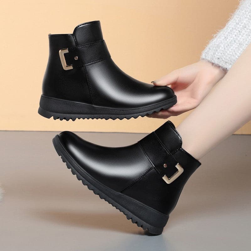 Botas ortopédicas chiporro Bootcomfort