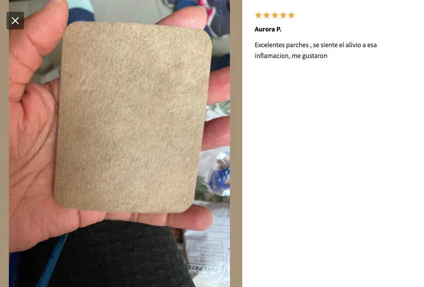Varipro™ - Parche para Varices ( PACK 10 UNIDADES ) 🎁ESPECIAL ULTIMO DIA 2x1🎁