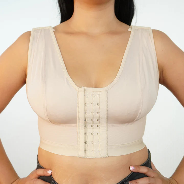 2 x 1 - BRASIER CORRECTOR DE POSTURA CON REALCE
