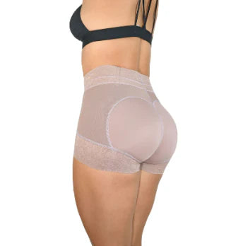Faja panty levanta cola