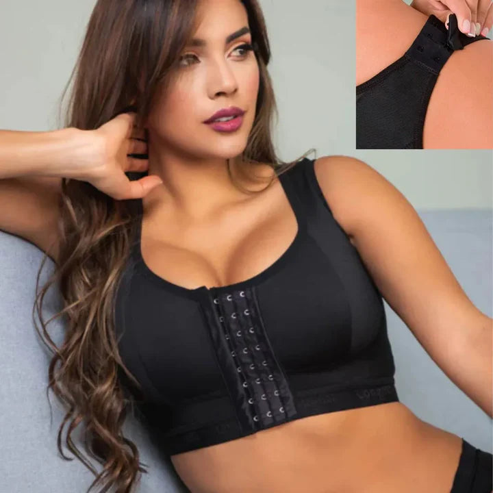 2 x 1 - BRASIER CORRECTOR DE POSTURA CON REALCE