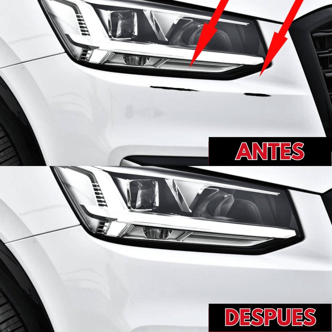 2 x 1 - Lápiz Corrector de rayones para Vehículos