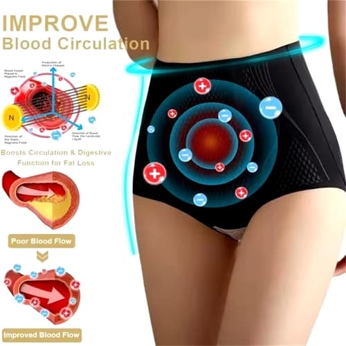 Alivio inmediato - Panty anti colicos - PROMO 2 X 1