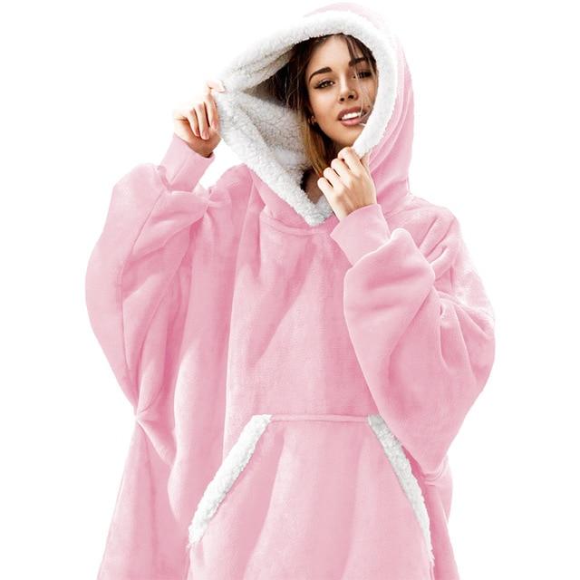 Will™ Poleron Sherpa con Chiporro