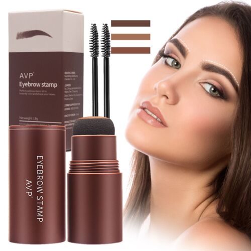 EyesBrow Stamp™ - Kit para Cejas Intactas 💁🏻♀️✨🎁PROMO SOLO POR HOY🎁