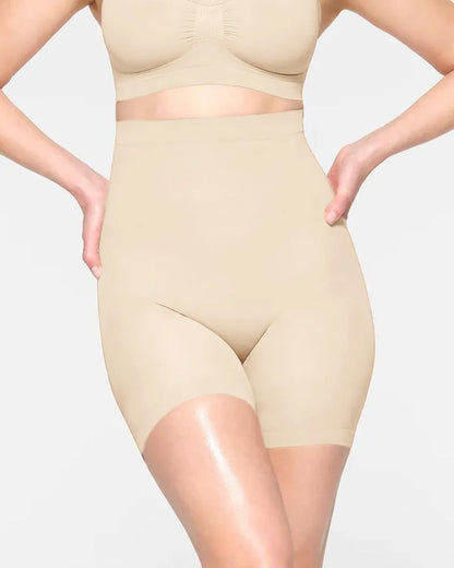 Shorts cortos levanta cadera - LUCE TUS CURVAS😍💃