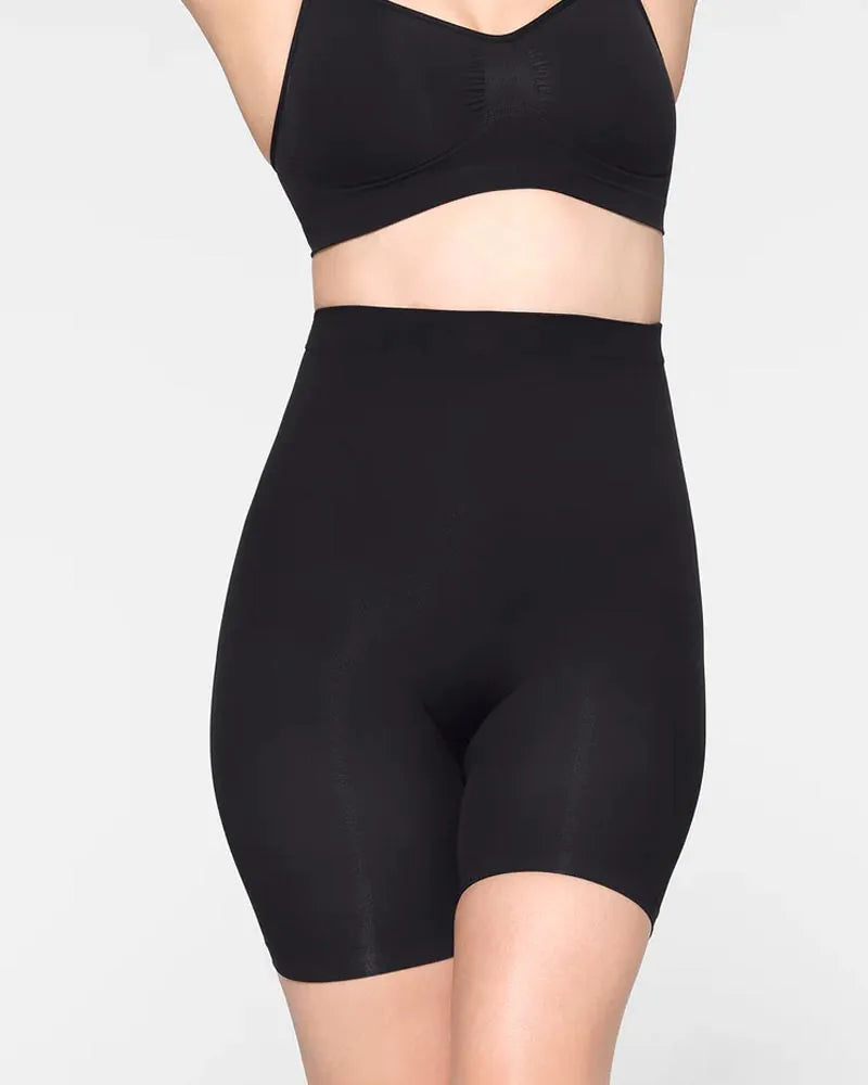 Shorts cortos levanta cadera - LUCE TUS CURVAS😍💃