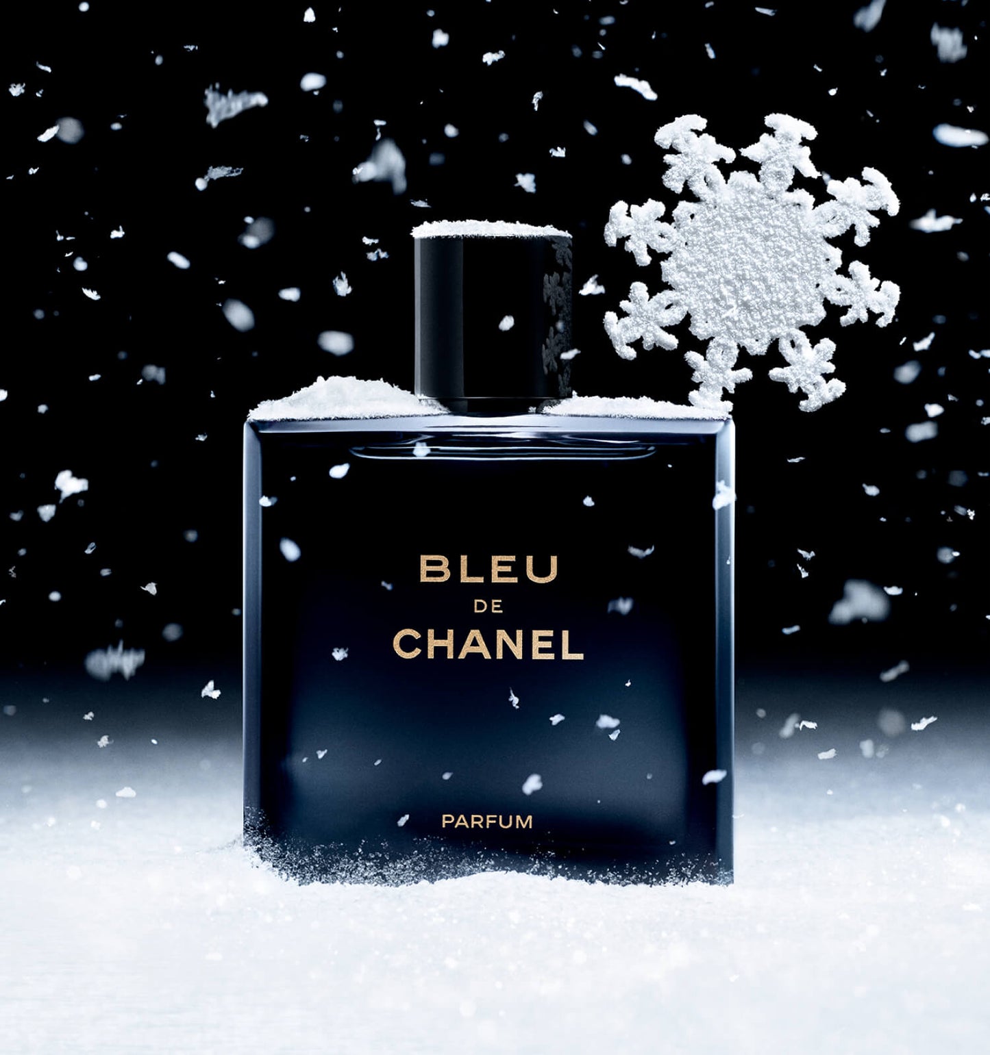 Perfume Bleu de chanel - PROMOCIÓN