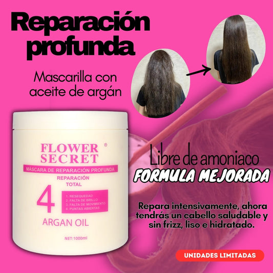 CREMA REPARACION PROFUNDA - 🔥 ULTIMAS UNIDADES🔥