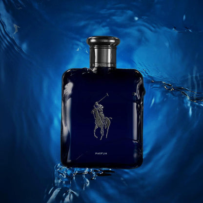 Polo Blue De Ralph Lauren