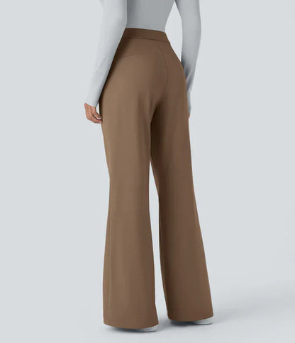 Pantalones Casuales a la moda | Piernas mas Largas y Delgadas