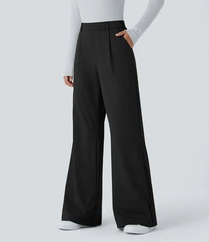 Pantalones Casuales a la moda | Piernas mas Largas y Delgadas