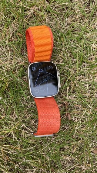 Smartwatch Ultra Serie8 (49mm) - 🎁 GRATIS 🎁  AIRPO PRO5 - SOLO POR HOY