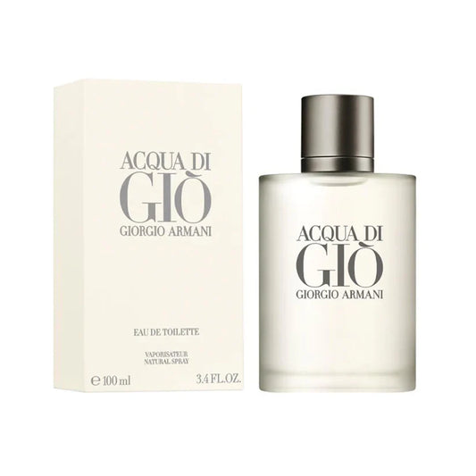 Acqua di Gio™ - Perfume hombre 100 ML