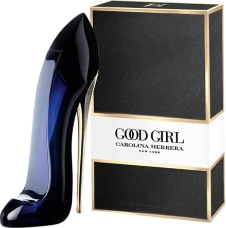 Promo Damas 3x1 | Carolina Herrera Good Girl 80ml, Chanel Coco Mademoiselle 100ml, Dior J'adore 100ml