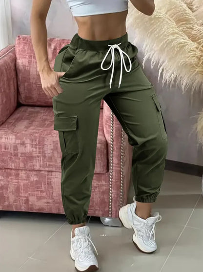 ✨PANTALON VICTORIA - EL PODER DE SENTIRTE UNICA