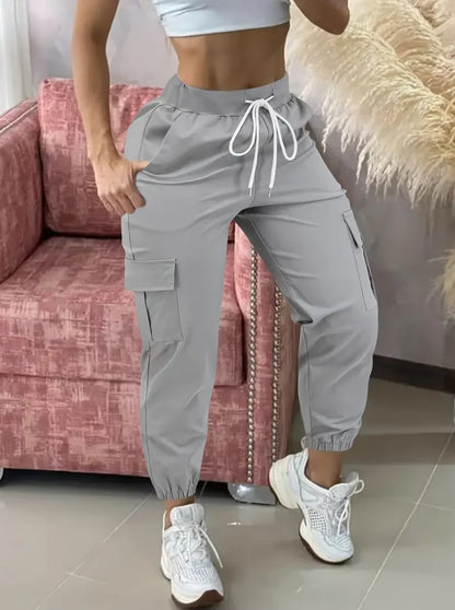 ✨PANTALON VICTORIA - EL PODER DE SENTIRTE UNICA