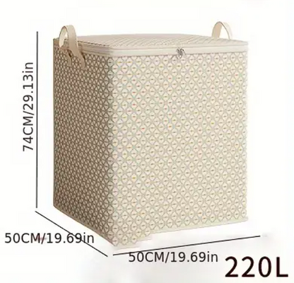 Cesta de almacenamiento Super Espaciosa - PROMOCIÓN