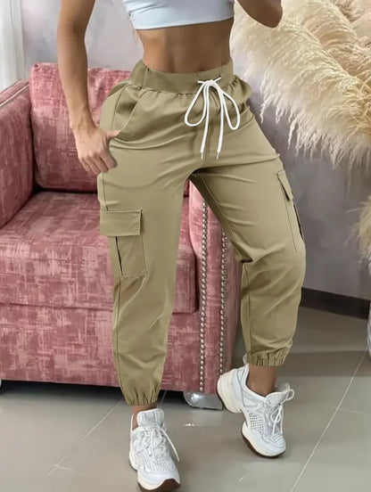 ✨PANTALON VICTORIA - EL PODER DE SENTIRTE UNICA