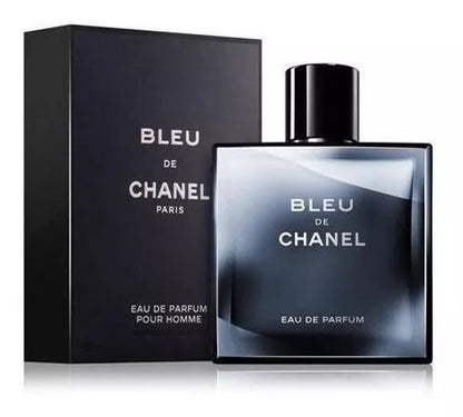 Perfume Bleu de chanel - PROMOCIÓN