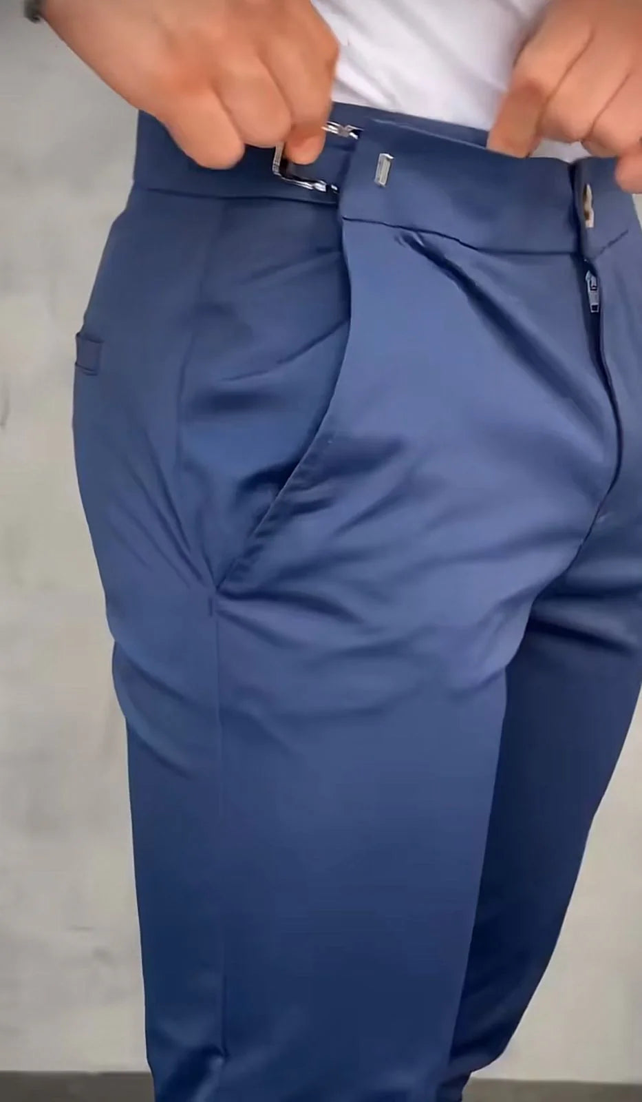 🔥OFERTA PANTALON AJUSTABLE MONACO 💫 ESTILO COMODIDAS Y ELEGANCIA🤩👖