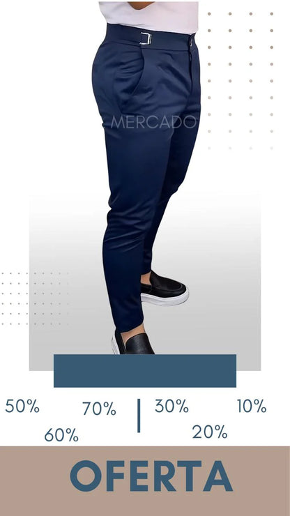 🔥OFERTA PANTALON AJUSTABLE MONACO 💫 ESTILO COMODIDAS Y ELEGANCIA🤩👖