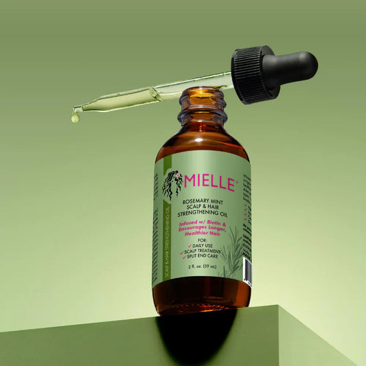 MIELLE - Serum Fortalecedor del Cabello