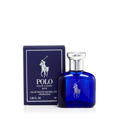 Polo Blue De Ralph Lauren