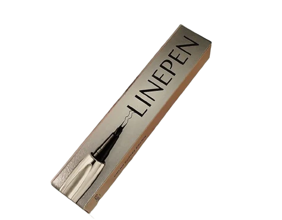 Kit de Pestañas Magnéticas 3D + Ebook de Maquillaje y LinePen GRATIS!
