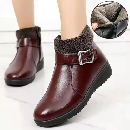 Botas ortopédicas chiporro Bootcomfort