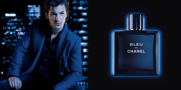 Perfume Bleu de chanel - PROMOCIÓN