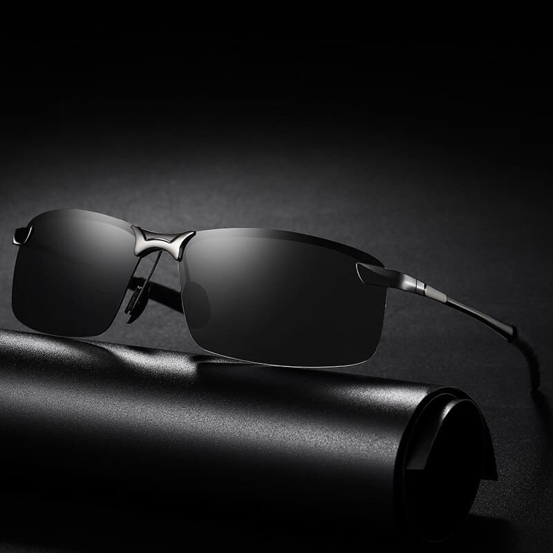 Nuevas gafas de sol polarizadas para conducir y ver de noche🥳¡SUPER PROMOCIÓN!🥳