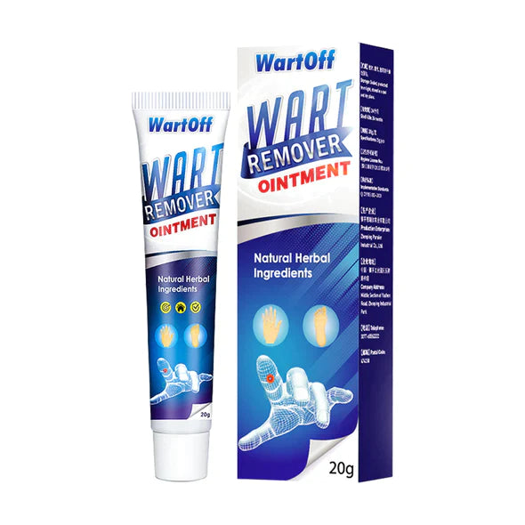 Warts® Tratamiento para pecas, manchas y Verrugas