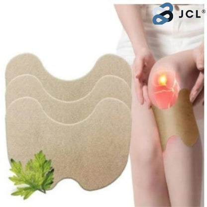 PARCHES DE ALIVIO INSTANTÁNEO Knee Patch™ 🎁SOLO POR HOY 2X1🎁