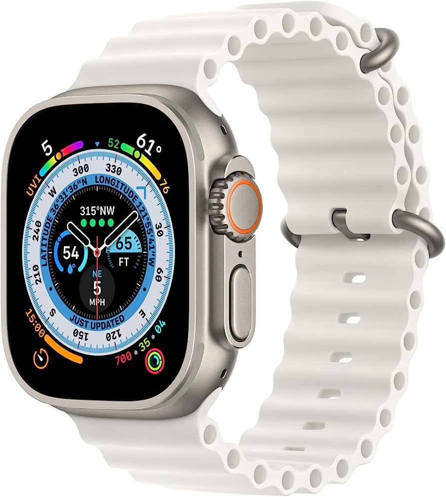 Smartwatch ULTRA 8 Versión 2024 🎁+7.990 AGREGA AlRPODSPRO5