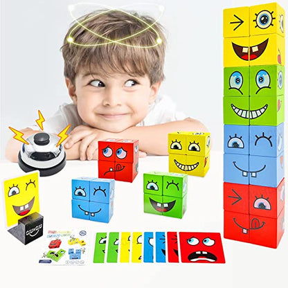 Puzzle Interactivo para niños 🔥¡SUPER PROMOCIÓN!🔥